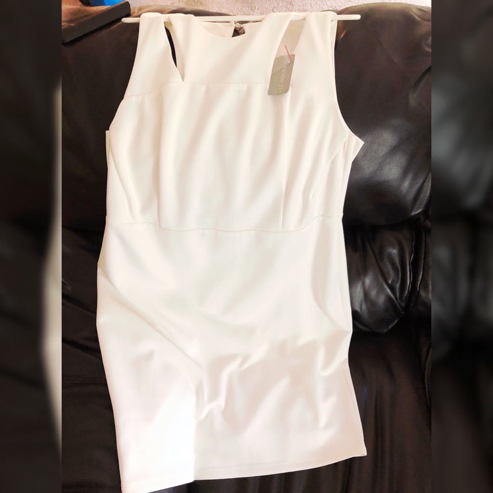 NWT mini dress